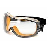 デォルト セーフティゴーグル コンシーラー クリア