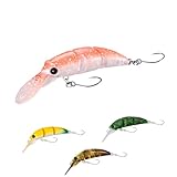 シマノ(SHIMANO) トラウトルアー カーディフ おおとろ 45F TR-145X 004 ミカンダイフクG