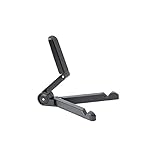 携帯電話ホルダー便利なユニバーサルフラットブラケットクリエイティブ折りたたみ