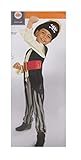 Infant / Toddler Little Pirate Costume 12-24 M ブラウン