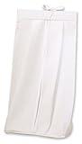 Trend Lab Pique Diaper Stacker in White by Trend Lab [並行輸入品]