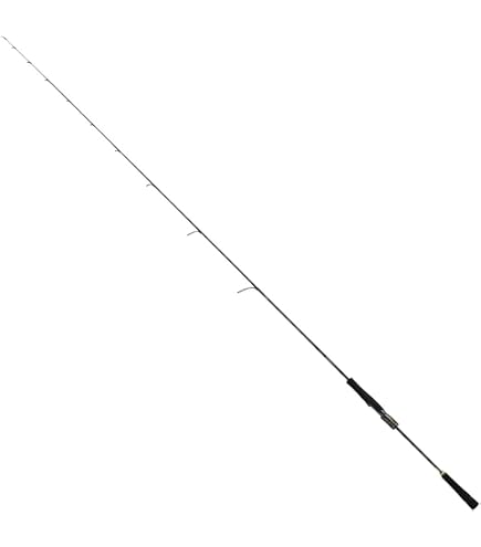 Amazon | ダイワ(DAIWA) ジギングロッド SALTIGA(ソルティガ) SLJ EX