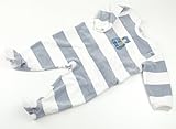 PETIT BATEAU(プチバトー) カバーオール 60サイズ 男の子