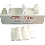 熱田資材:WING ACE クリーン100 CLEAN100 型式:CLEAN100（1セット:135枚入）