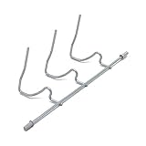 Frigidaire 154740304 Dishwasher fold-down Tine行for Frigidaire