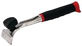 Red Devil 3002 2-Inch Carbide Soft Grip Scraper [並行輸入品]