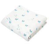 Auggie Everyday Blanket, Felix by Auggie [並行輸入品]
