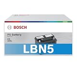 BOSCH (ボッシュ) 国産車・輸入車バッテリー PS-8B/LBN5 PS Battery EN AMS (SLX-8B 後継モデル)