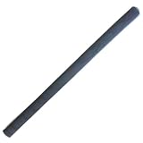 NBC クリーンネット 網戸用張替えネット ポリプロピレン 20メッシュ 140cm×2.5m グレー