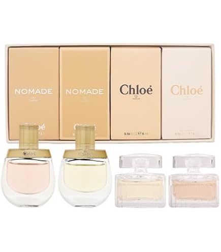 Amazon | クロエ ノマド ニュイ デジプト オードパルファム 75mL