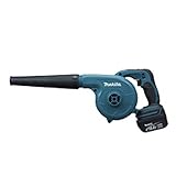 マキタ:充電式ブロワ UB142DRF