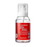 コウゲンドウ(Koh Gen Do) クレンジングウォーター(クレンジング水)380ml ポンプヘッドタイプ