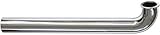 Kissler & Company 63-2526 1-1/2-Inch Waste Arm, Brass by Kissler & Company Inc.