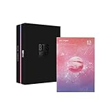 BTS World OST (ポスター丸めて発送)+ BTS アクリルフォトカード (2019...