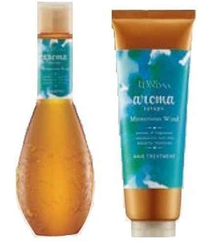 Amazon | デミ ヘアシーズンズ アロマシロップス アイランドフラワー