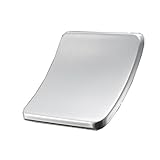 Aquafaucetクローム壁マウントBathtubカスケード滝Spa Bath注ぎ口 A-3103N