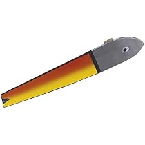 Amazon | 日本製 三角バケ 穴あけ加工済み【1個入り】マスナタ バケ