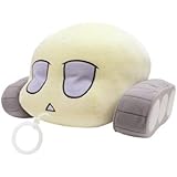 やわらか戦車 ブルブル退却マスコット