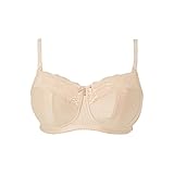 ホットミルク アンダーウェア ブラジャー Eclipse Nursing Bra nude [並行輸入品]