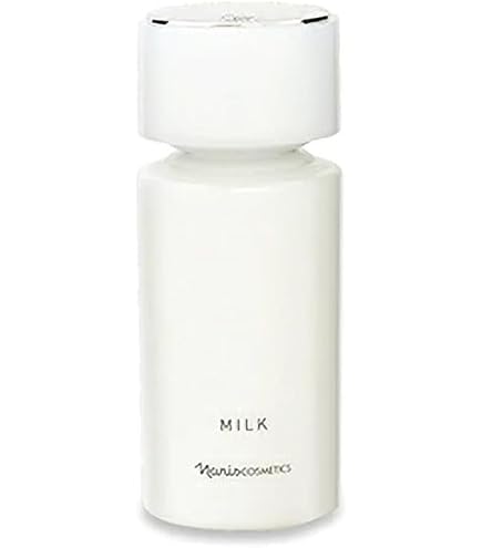 ナリス マジェスタ ミルク(80ml) | ナリス | 乳液・クリーム 通販