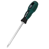 一回使用のドライバークロムバナジウムスチールドライバードライバードライバー6MM X 140MM