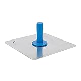 Silverline Cb49 Plastering Hawk - 300 x 300mm