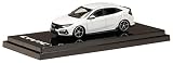 ホビージャパン(HobbyJAPAN) 1/64ホンダシビックハッチバック2020プラチナホワイトパール