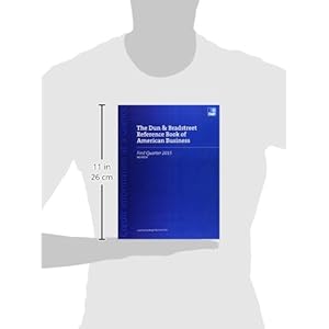 Reference Book of American Business Nevada First Quarter 2015