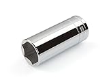 TEKTON 14251 1/2-Inch Drive by 15/16-Inch Deep Socket Cr-V 6-Point [並行輸入品]