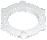 ミヤコ （MIYAKO） 排水トラップ用ロックナット Z44KLR-RN