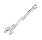 TEKTON 18295 Polished Combination Wrench, 24 mm [並行輸入品]