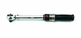 CTA Tools 8950 100-Feet-Pound Micrometer Clicker-Type Torque Wrench [並行輸入品]