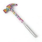 HANDSAM INDUSTRIAL 704686 6In1 Slot Claw Hammer [並行輸入品]