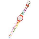 アガタ・ルイス・デ・ラ・プラダ Agatha Ruiz de la Prada デザインウォッチ トポ・イ・ラヤス