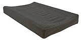 Jollein Changing Mat Cover (Grey) by Jollein
