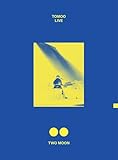 TOMOO LIVE TOUR 2023-2024 "TWO MOON"[DVD]