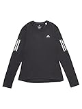 [アディダス] ランニング 長袖 Tシャツ オウン ザ ラン 長袖Tシャツ NEE22 レディース ブラック (H59272) M