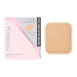 プリマヴィスタ ブライトチャージ パウダー ベージュオークル０５