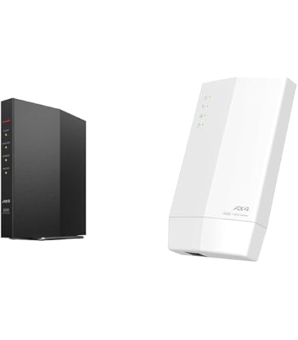 ももてつ BUFFALO WSR-3000AX4P-WH Wi-Fi 6 WSR-3000AX4P-WH : Wi-Fiルーター : AirStation | バッファロー