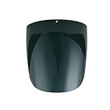 Baoblade Baoblaze 全5色　溶接マスク　保護スクリーン　安全シールド　作業用　PC素材　耐高温 - 灰色