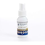 ワラ犬 マイクロシンAH Wスキンケア 60ml 皮膚トラブル 除菌 抗菌 スプレー 犬 猫 うさぎ 小動物 オールペット Microcyn アニマルヘルスケア