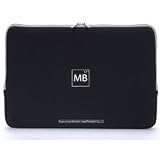 トゥカーノ セカンドスキンエレメントforAPPLEforMBP13インチ ブラック