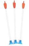 WGI 12 Arrows (6-Piece) [並行輸入品]