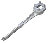 ATD Tools 5271 Non-Sparking Aluminum Drum Wrench [並行輸入品]