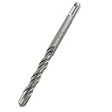 W 6 SDS プラスシャンクの具体的な 12 mm の先端の石工ハンマードリルビット