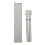 DOULTON W9320007 Undersink Ceramic Candle Filter Housing [並行輸入品]