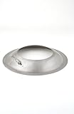 heat-fab 4326ssステンレススチールsaf-t Vent Seal 3 " saf-t Vent Seal Storm襟