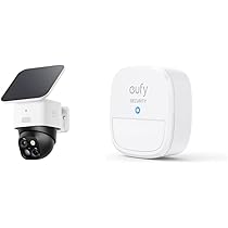新品未使用　Eufy SoloCam S340 Anker 防犯カメラ　アンカー Eufy SoloCam S340 | セキュリティカメラの製品情報 | Anker
