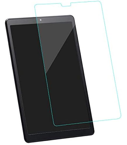 Amazon | FOR NEC LAVIE Tab E TE708 / KAS 8.0 ガラスフィルム 強化