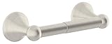 Symmons 663TP-STN Unity Toilet Paper Holder, Satin Nickel by Symmons